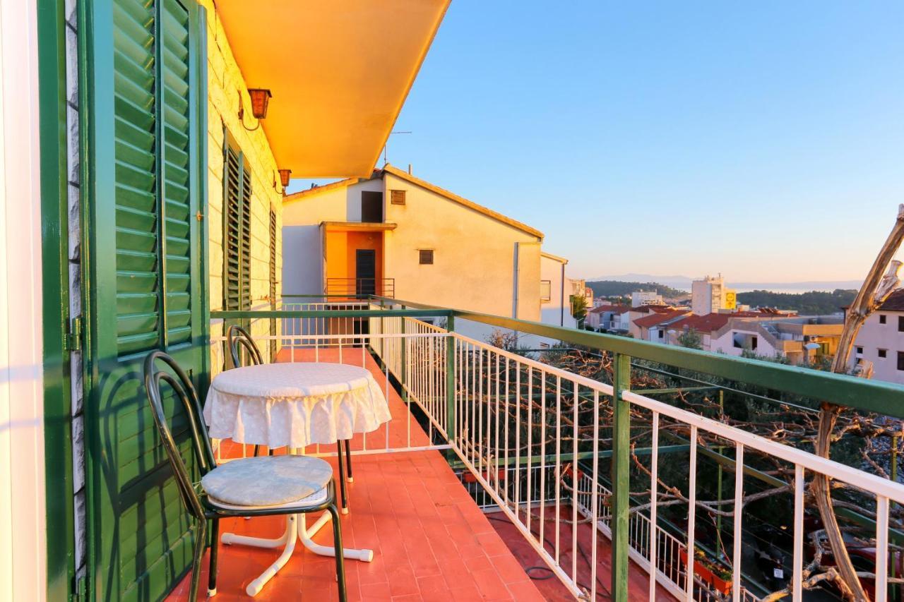Apartments And Rooms With Parking Space Makarska - 18028 Exteriér fotografie